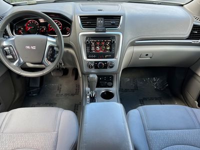 2016 GMC Acadia - Photo 3
