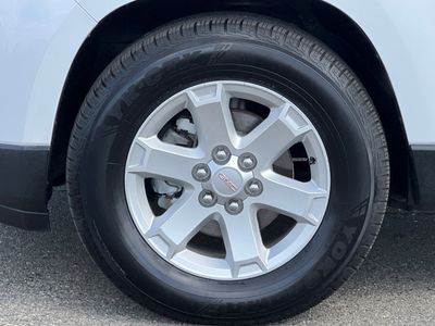 2016 GMC Acadia - Photo 31