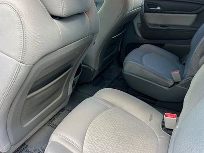 2016 GMC Acadia - Photo 4
