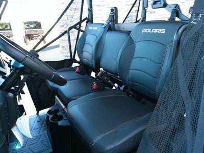 2026 Polaris R26RSF99AL — photo 8 view