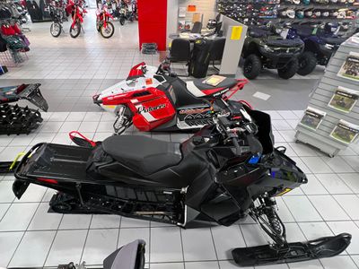 2019 Polaris 800 INDY XC 129 Snowcheck Select - Photo 7