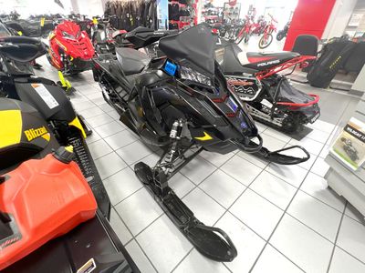 2019 Polaris 800 INDY XC 129 Snowcheck Select - Photo 1