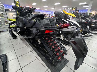 2019 Polaris 800 INDY XC 129 Snowcheck Select - Photo 5