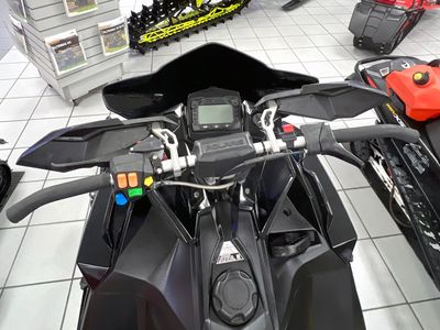 2019 Polaris 800 INDY XC 129 Snowcheck Select - Photo 4