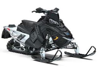 2019 Polaris 800 INDY XC 129 Snowcheck Select - Photo 22