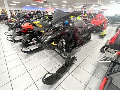 2019 Polaris 800 INDY XC 129 Snowcheck Select - Photo 2