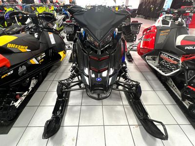 2019 Polaris 800 INDY XC 129 Snowcheck Select - Photo 3