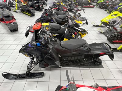 2019 Polaris 800 INDY XC 129 Snowcheck Select - Photo 6