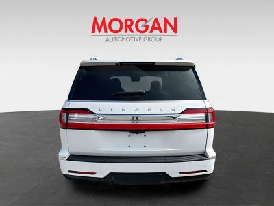 2021 Lincoln Navigator — photo 7 view