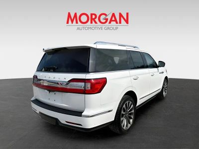 2021 Lincoln Navigator — photo 8 view