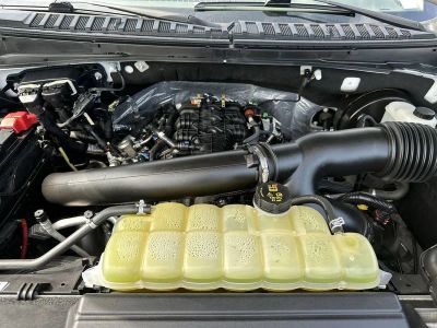 2021 Lincoln Navigator — photo 17 view