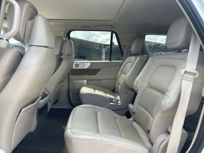 2021 Lincoln Navigator — photo 23 view