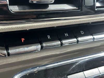 2021 Lincoln Navigator — photo 20 view