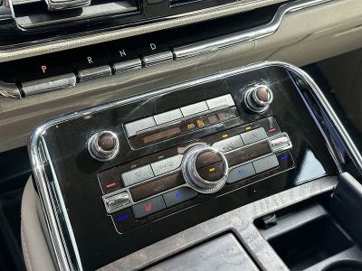 2021 Lincoln Navigator — photo 16 view