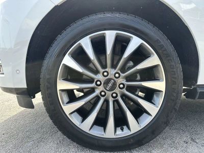 2021 Lincoln Navigator — photo 18 view