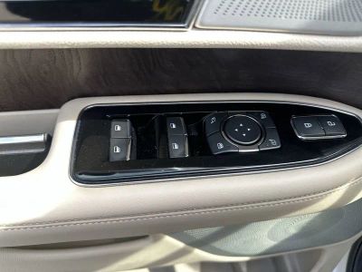2021 Lincoln Navigator — photo 15 view