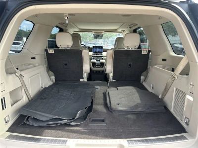 2021 Lincoln Navigator — photo 19 view