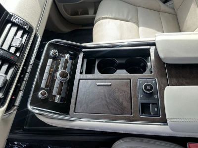 2021 Lincoln Navigator — photo 21 view