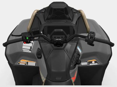 2026 Can-Am Outlander X MR 1000R - Photo 5