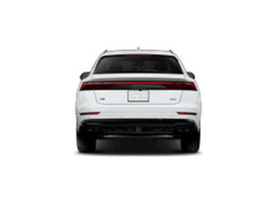2026 Audi Q8 - Photo 5