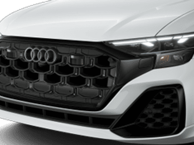 2026 Audi Q8 - Photo 3
