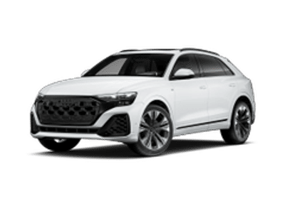 2026 Audi Q8 - Photo 2