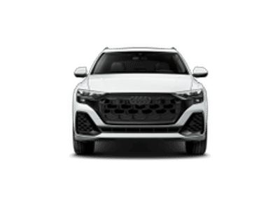 2026 Audi Q8 - Photo 4