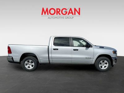 2026 Ram 1500 — photo 8 view