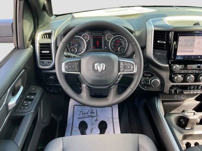 2026 Ram 1500 — photo 22 view