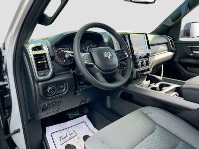 2026 Ram 1500 — photo 9 view