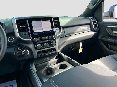 2026 Ram 1500 — photo 23 view