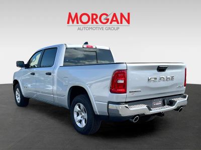 2026 Ram 1500 — detail view