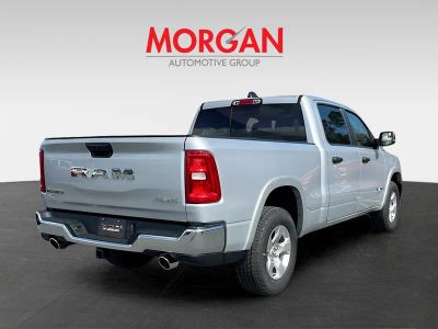 2026 Ram 1500 — photo 7 view