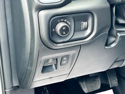 2026 Ram 1500 — photo 10 view