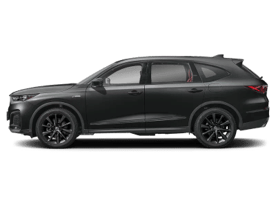 2025 Acura MDX - Photo 2