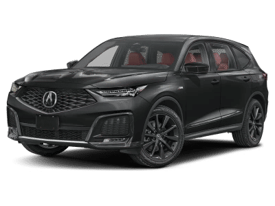 2025 Acura MDX - Photo 1
