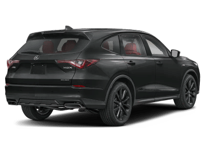 2025 Acura MDX - Photo 3