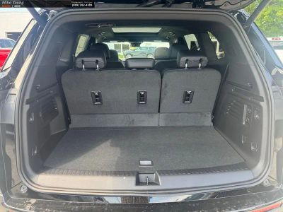 2026 Buick Enclave — detail view