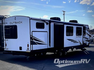 2021 Keystone Outback - Photo 2