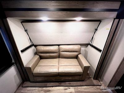 2021 Keystone Outback - Photo 22