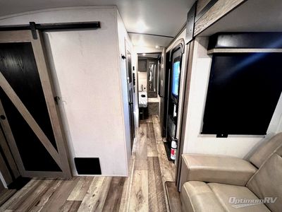 2021 Keystone Outback - Photo 39