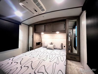 2021 Keystone Outback - Photo 48