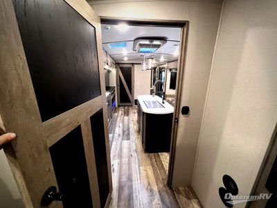 2021 Keystone Outback - Photo 25