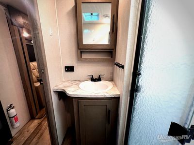 2021 Keystone Outback - Photo 44