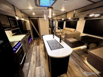 2021 Keystone Outback - Photo 4