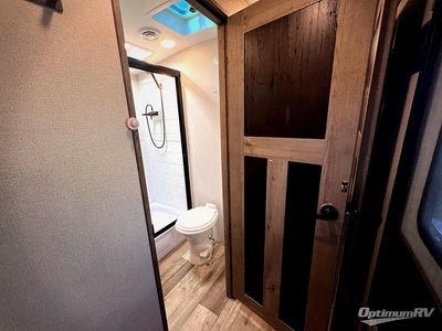 2021 Keystone Outback - Photo 40