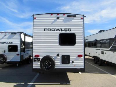 2026 Jayco PROWLER - Photo 23
