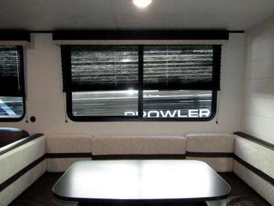 2026 Jayco PROWLER - Photo 13