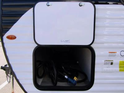 2026 Jayco PROWLER - Photo 22