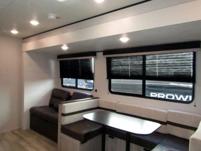 2026 Jayco PROWLER - Photo 12
